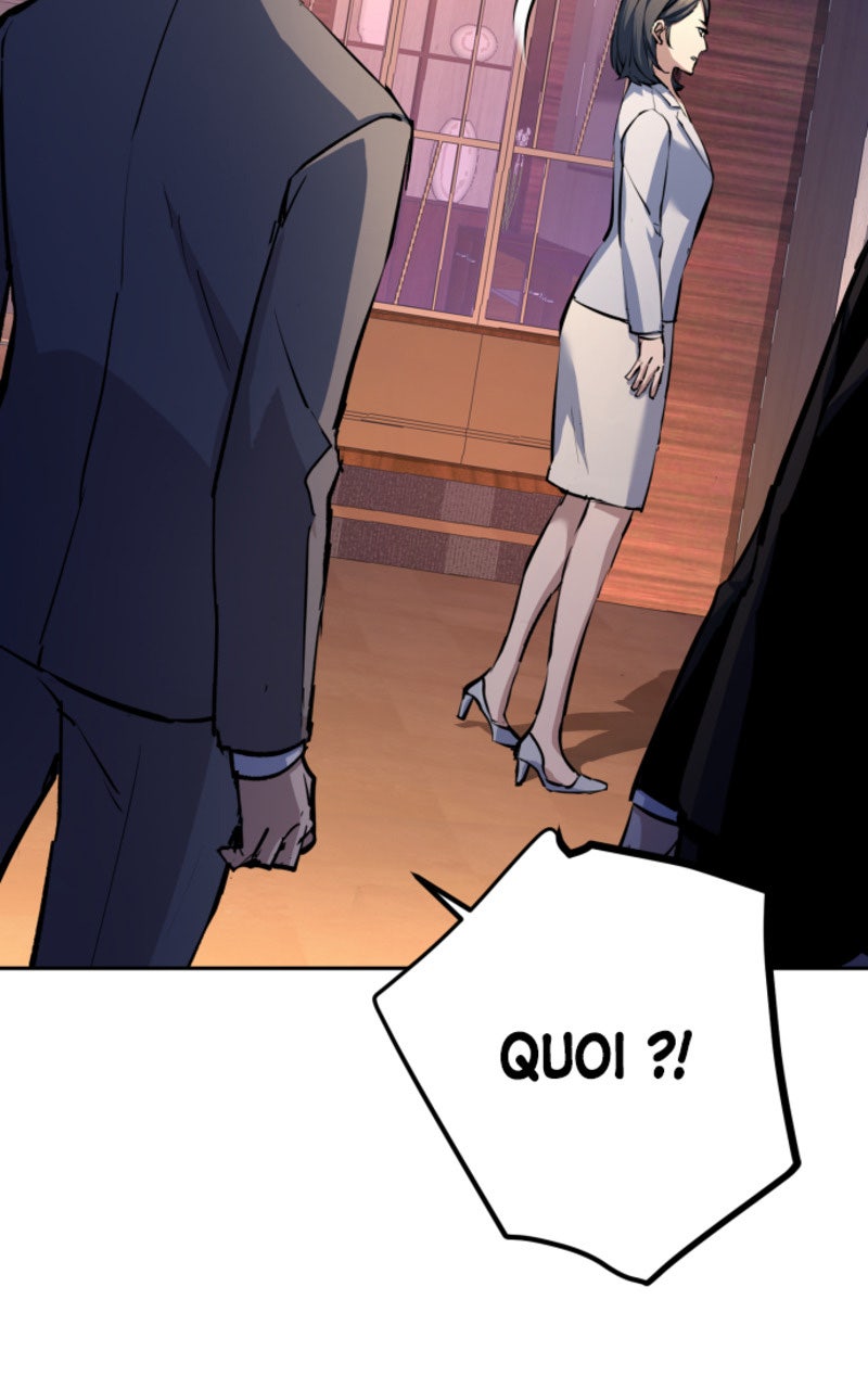 Read High School Mercenary fr Manga Online