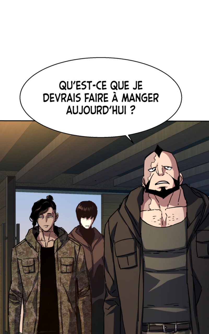 Read High School Mercenary fr Manga Online