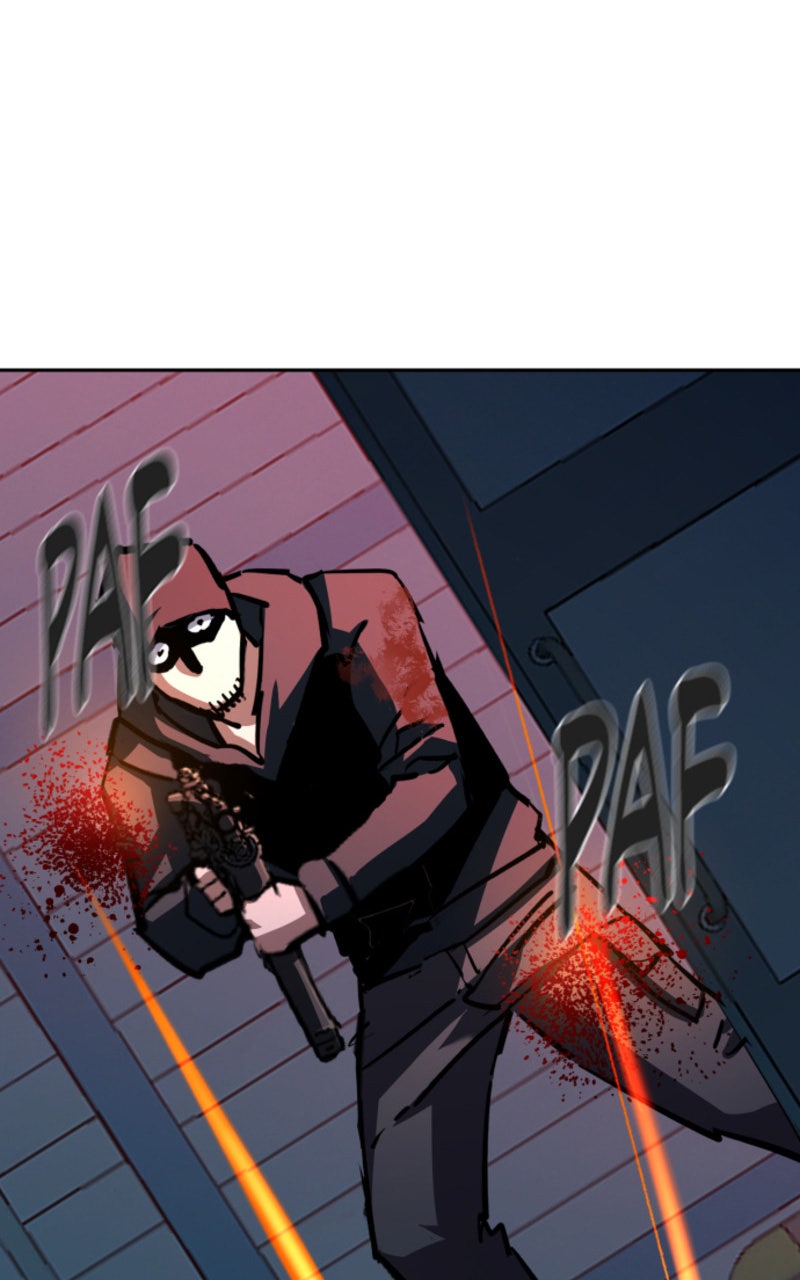 Read High School Mercenary fr Manga Online