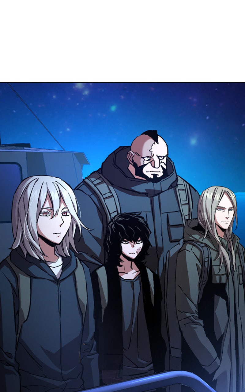 Read High School Mercenary fr Manga Online