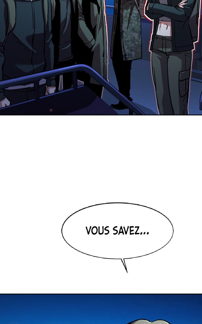 Read High School Mercenary fr Manga Online