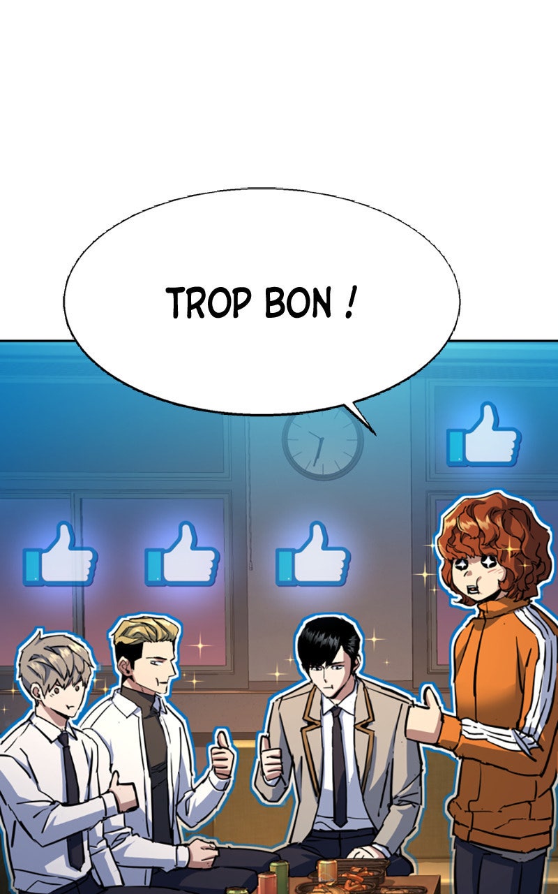 Read High School Mercenary fr Manga Online