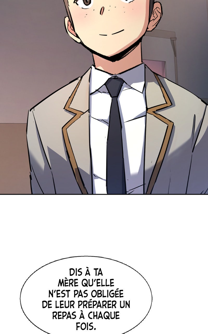 Read High School Mercenary fr Manga Online