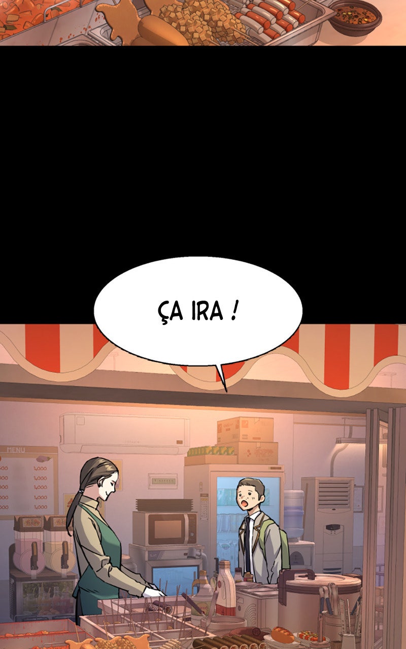 Read High School Mercenary fr Manga Online