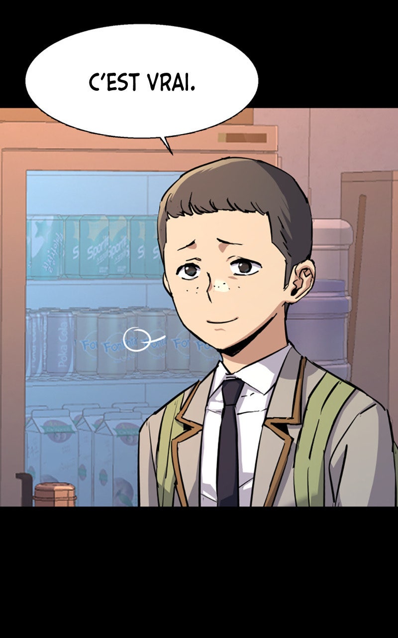 Read High School Mercenary fr Manga Online