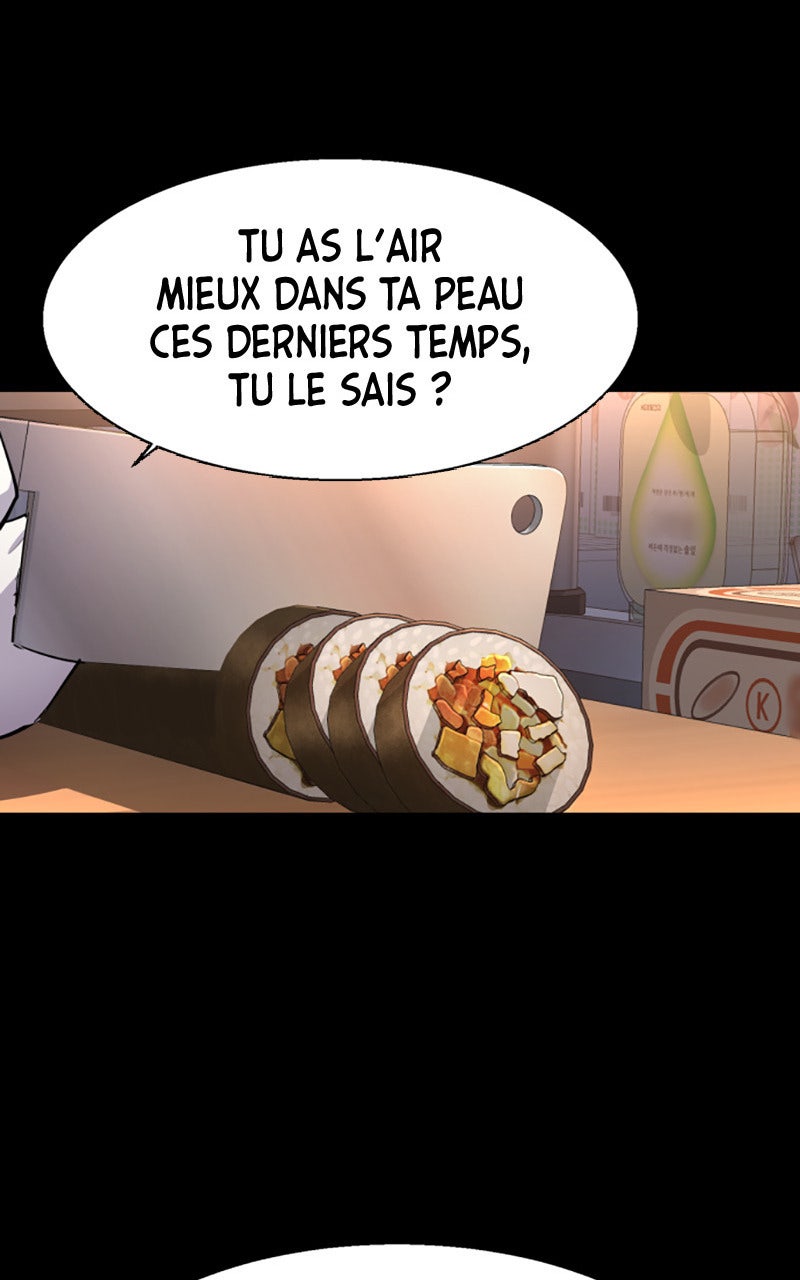 Read High School Mercenary fr Manga Online