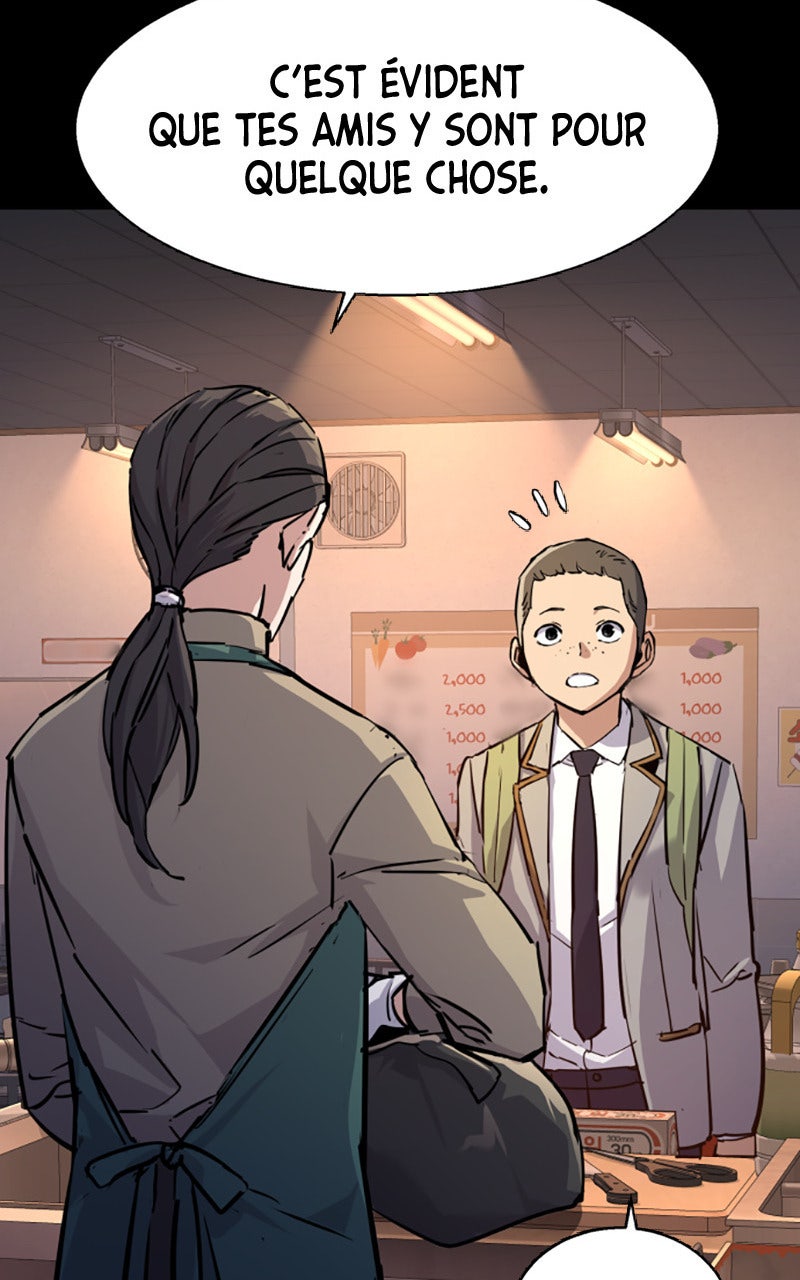 Read High School Mercenary fr Manga Online