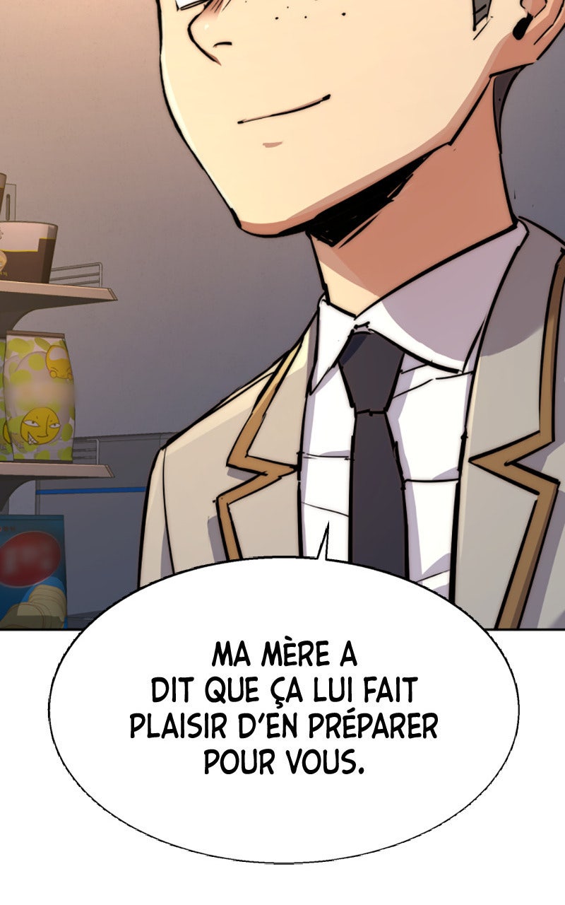 Read High School Mercenary fr Manga Online