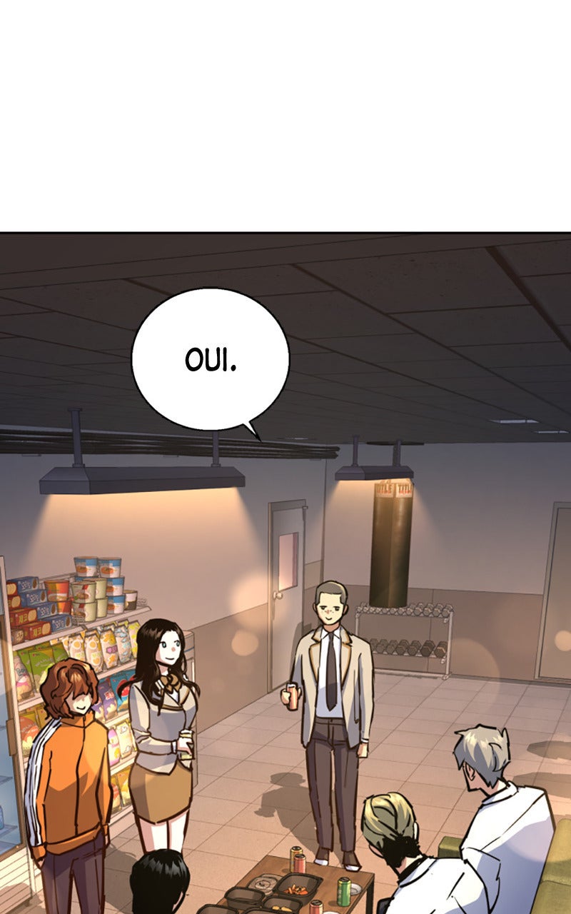 Read High School Mercenary fr Manga Online