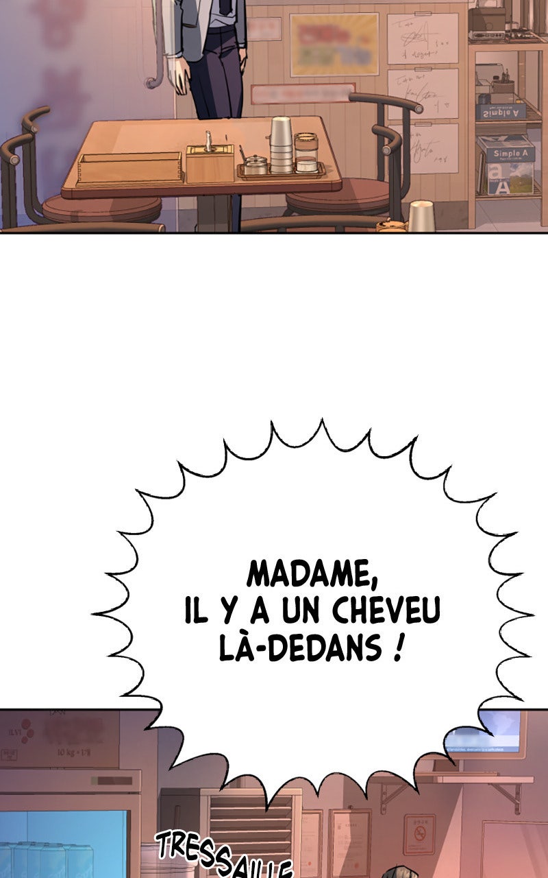 Read High School Mercenary fr Manga Online