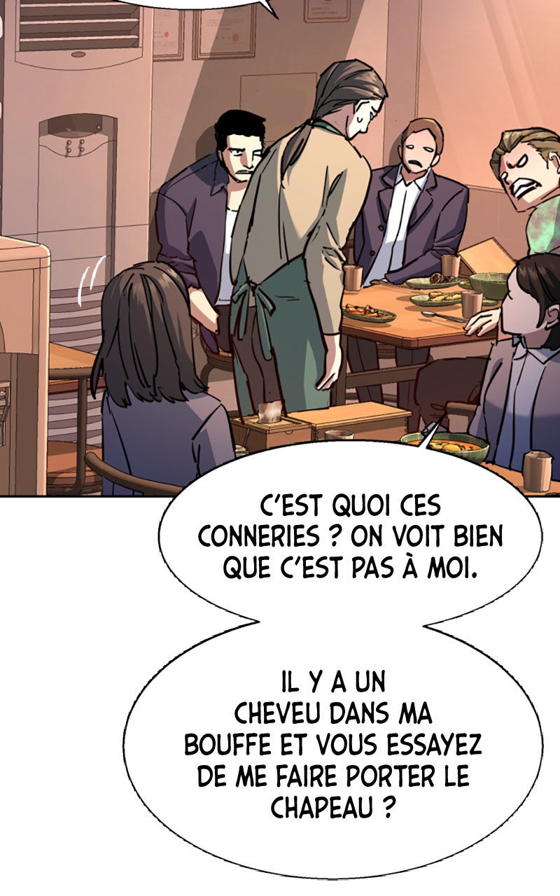 Read High School Mercenary fr Manga Online