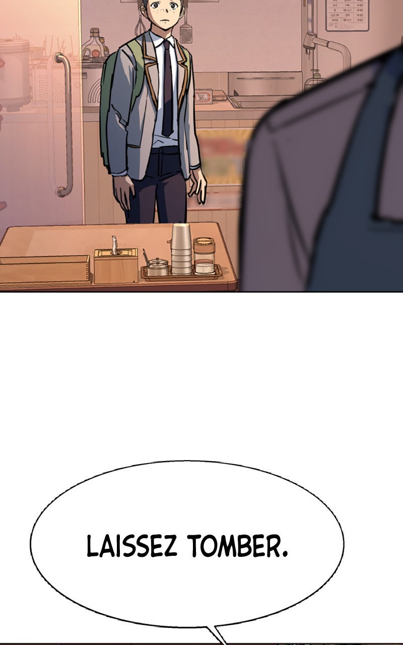 Read High School Mercenary fr Manga Online