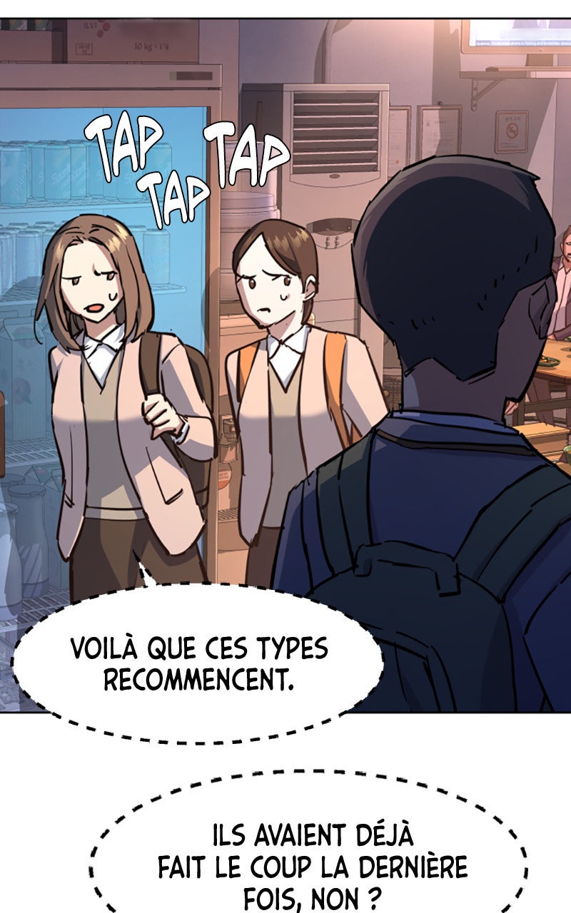 Read High School Mercenary fr Manga Online