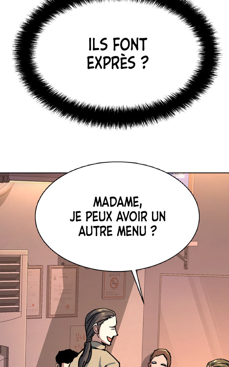 Read High School Mercenary fr Manga Online