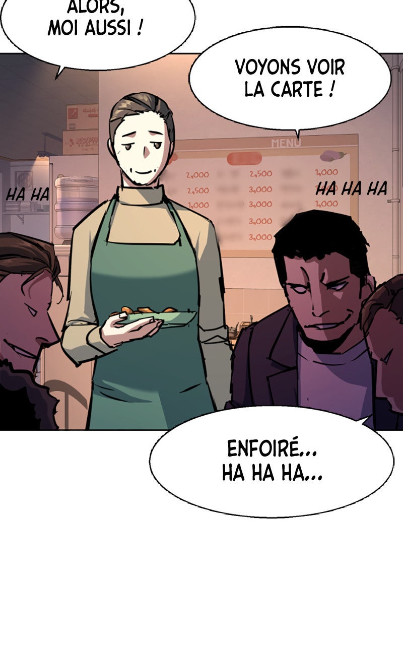 Read High School Mercenary fr Manga Online