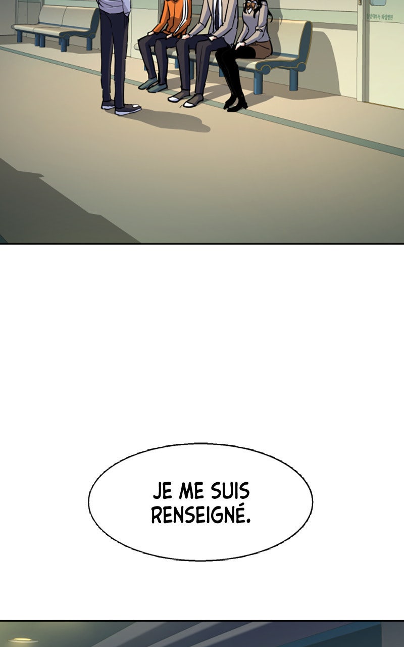 Read High School Mercenary fr Manga Online