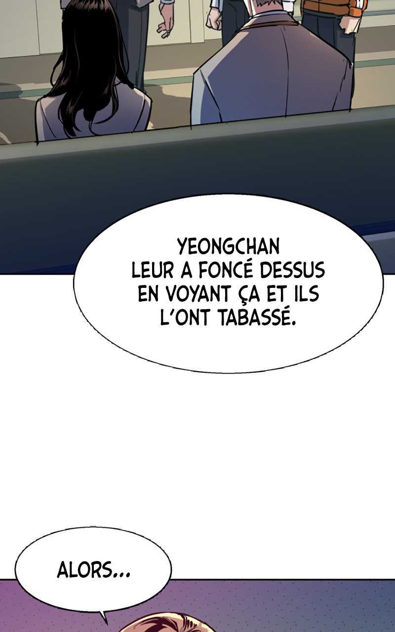 Read High School Mercenary fr Manga Online