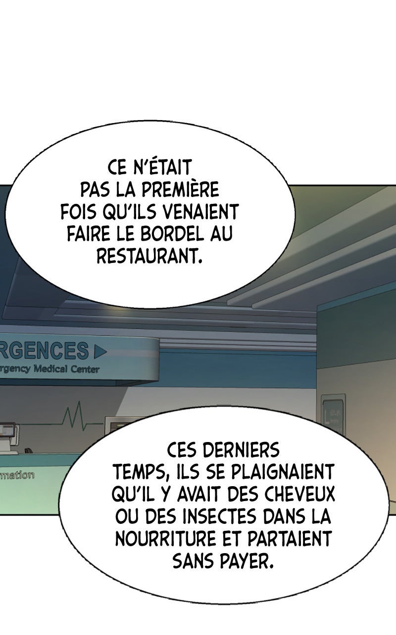 Read High School Mercenary fr Manga Online