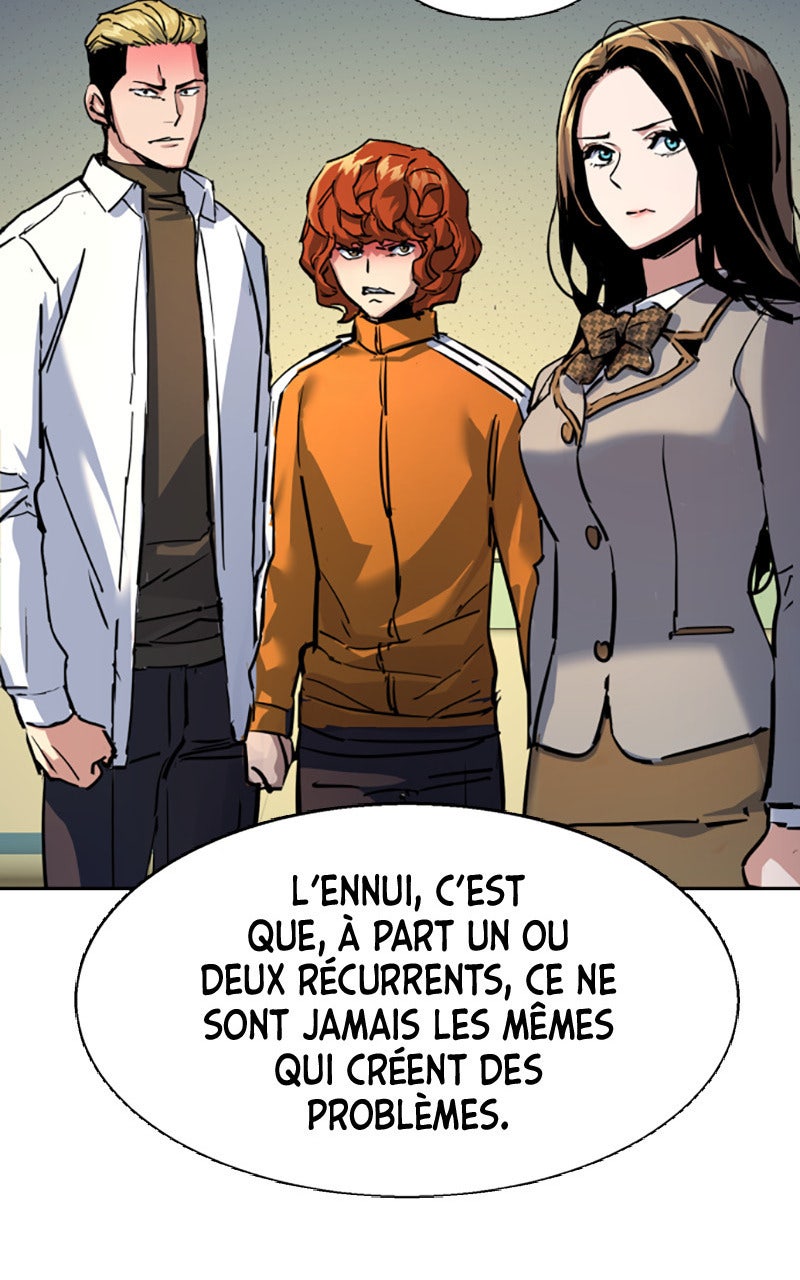 Read High School Mercenary fr Manga Online