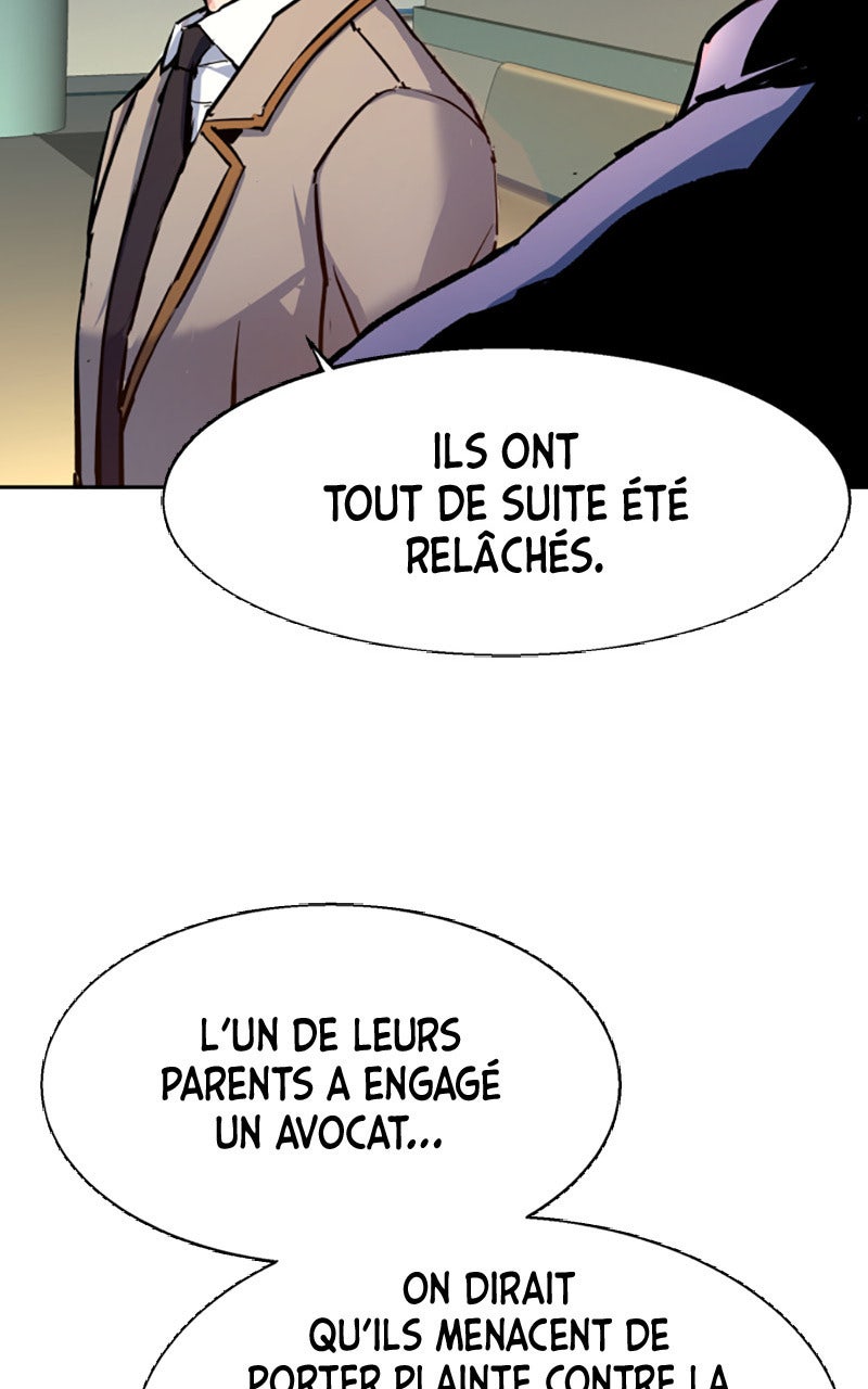 Read High School Mercenary fr Manga Online