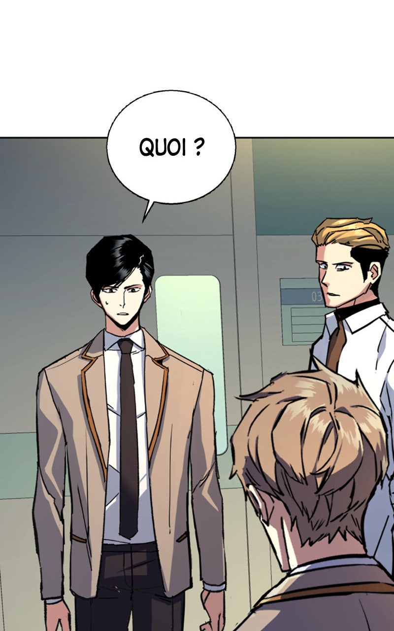 Read High School Mercenary fr Manga Online