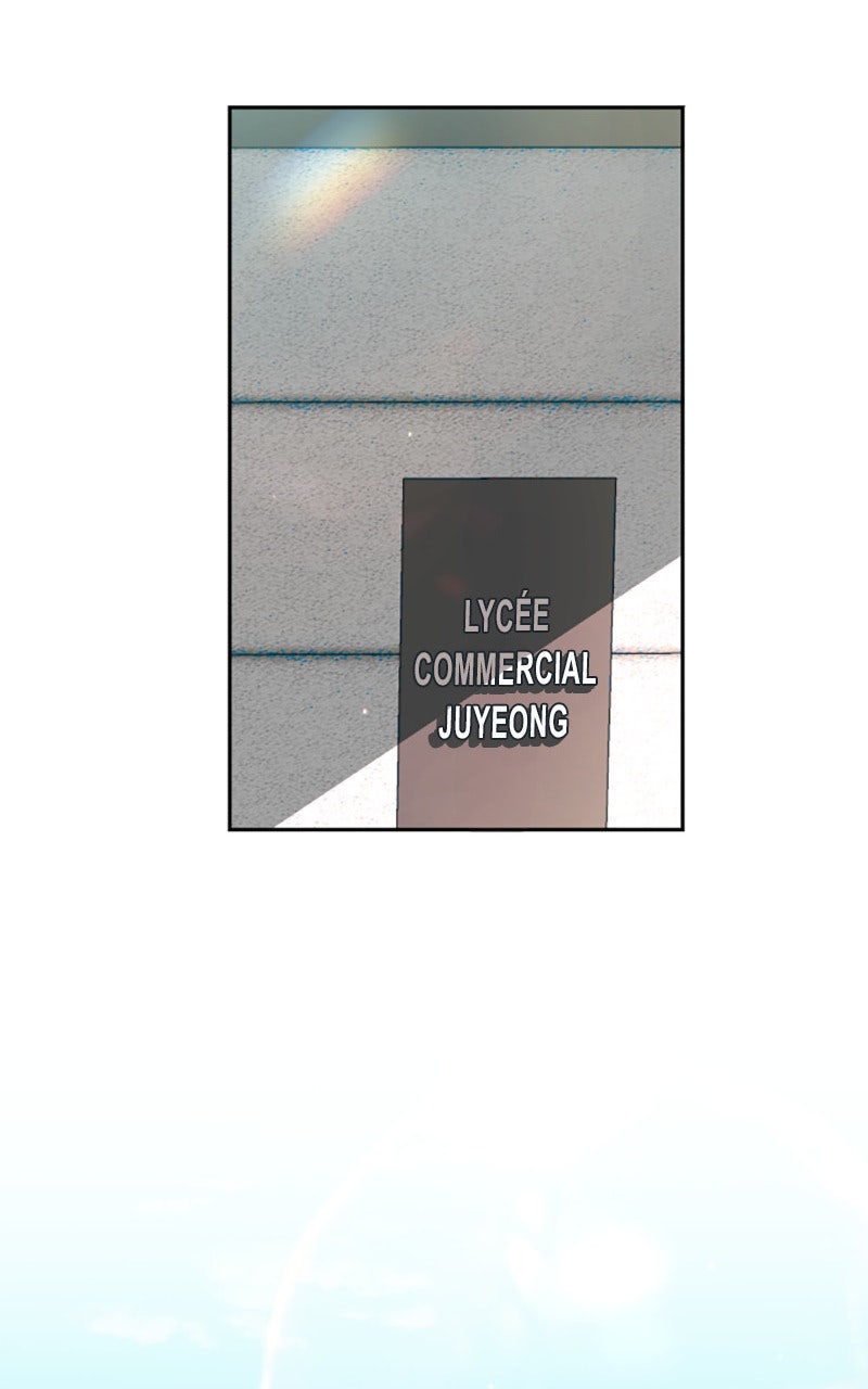 Read High School Mercenary fr Manga Online