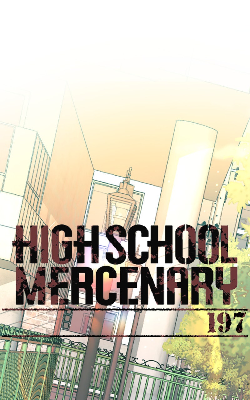 Read High School Mercenary fr Manga Online