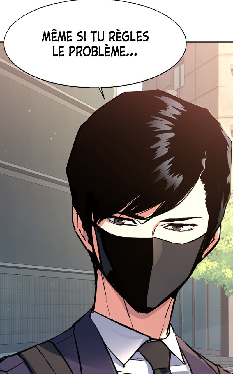 Read High School Mercenary fr Manga Online