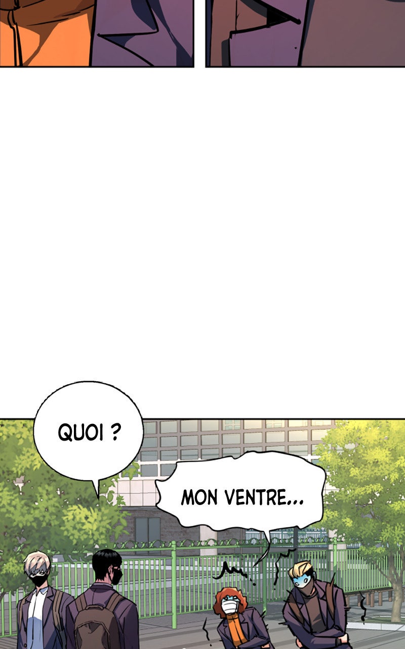 Read High School Mercenary fr Manga Online