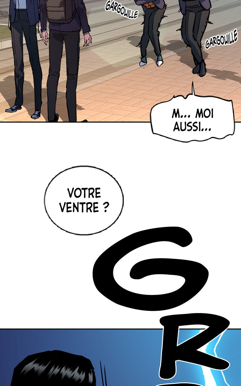 Read High School Mercenary fr Manga Online