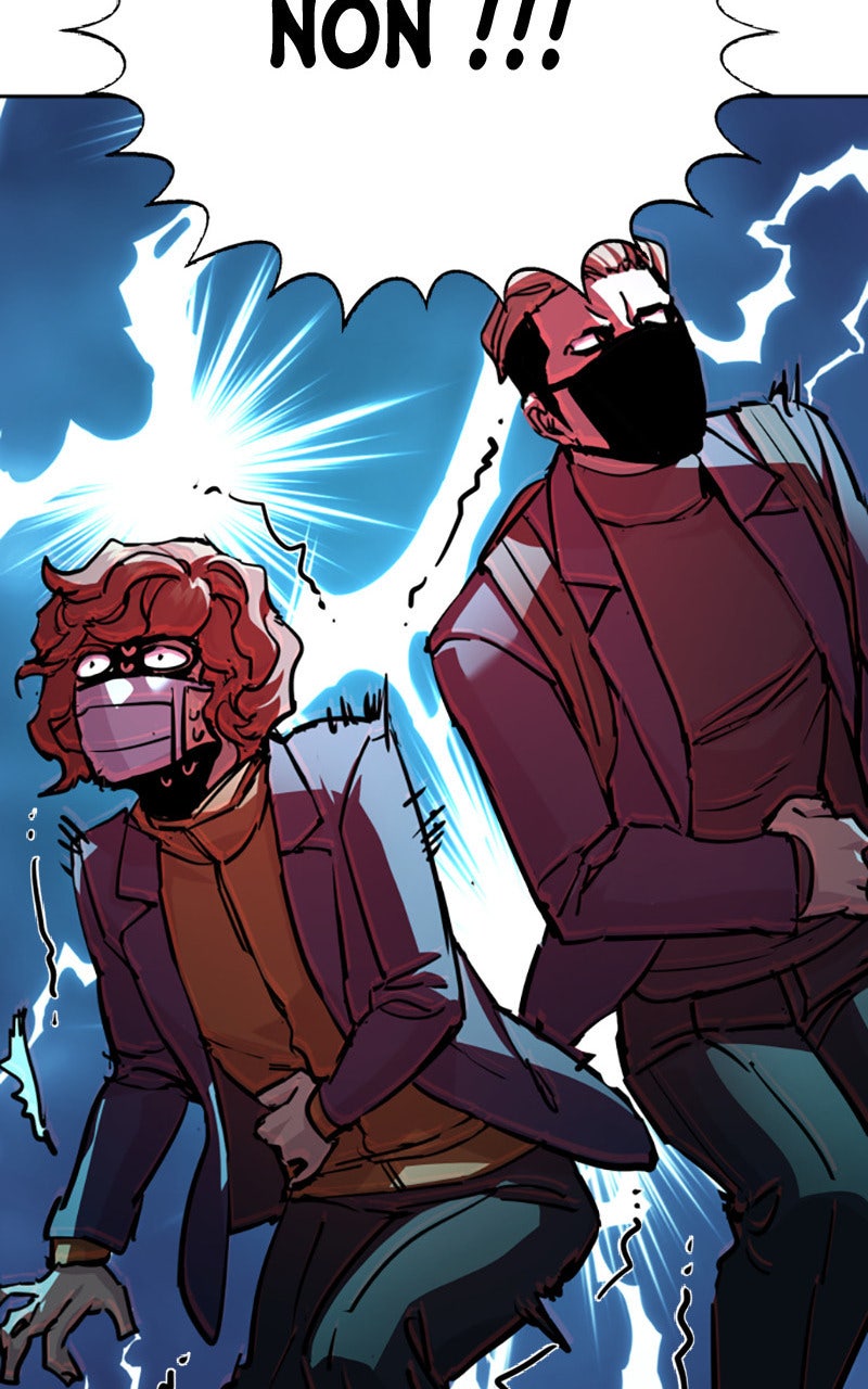 Read High School Mercenary fr Manga Online