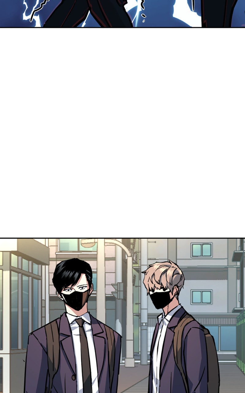 Read High School Mercenary fr Manga Online