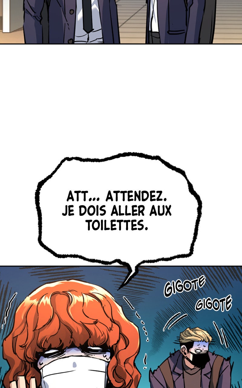 Read High School Mercenary fr Manga Online