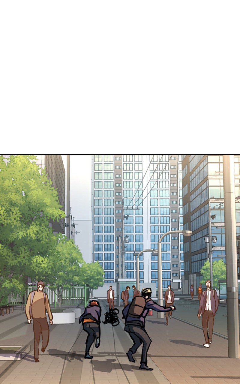 Read High School Mercenary fr Manga Online