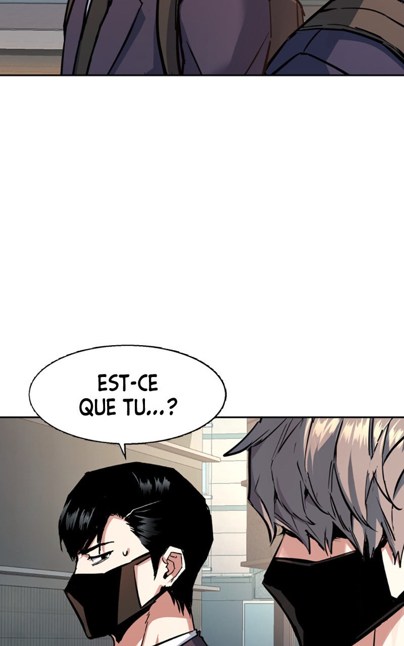 Read High School Mercenary fr Manga Online