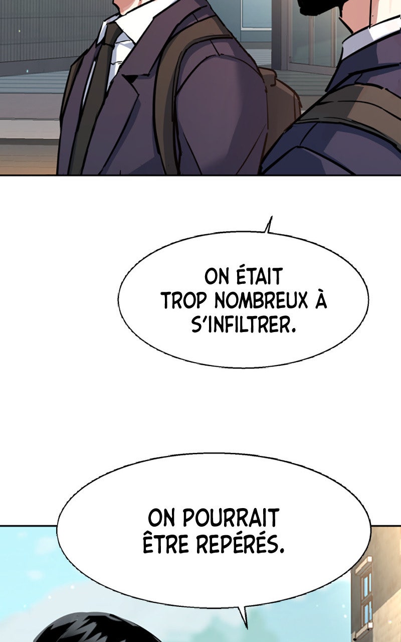 Read High School Mercenary fr Manga Online