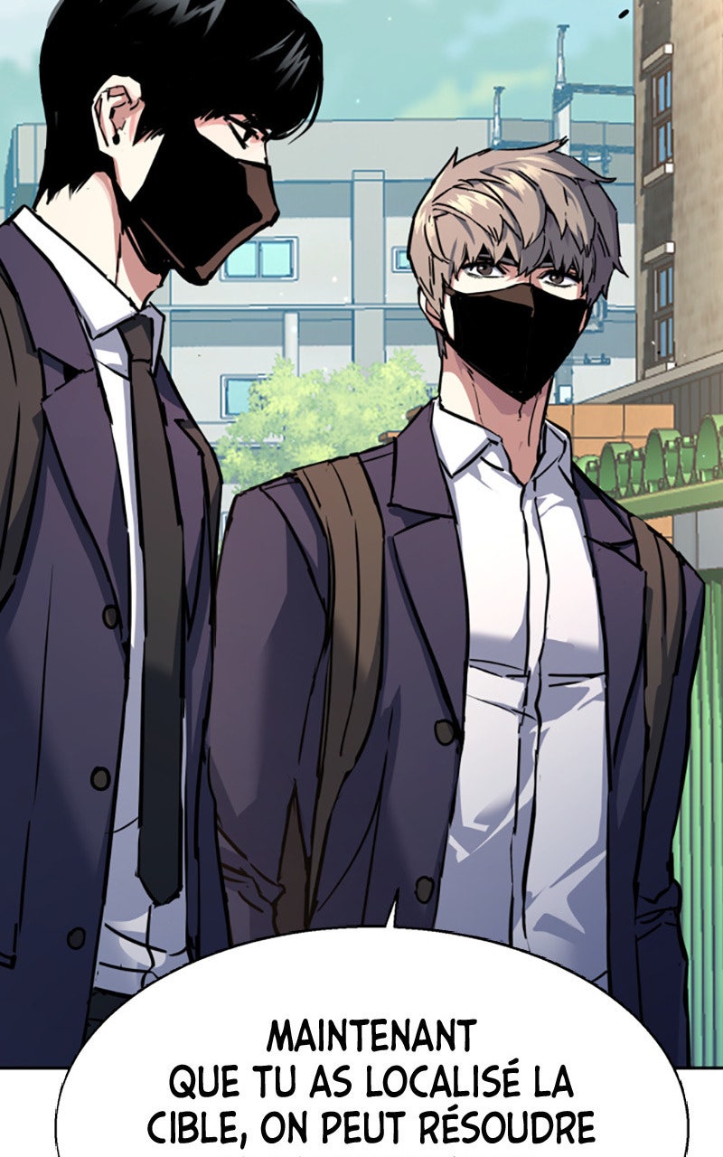 Read High School Mercenary fr Manga Online