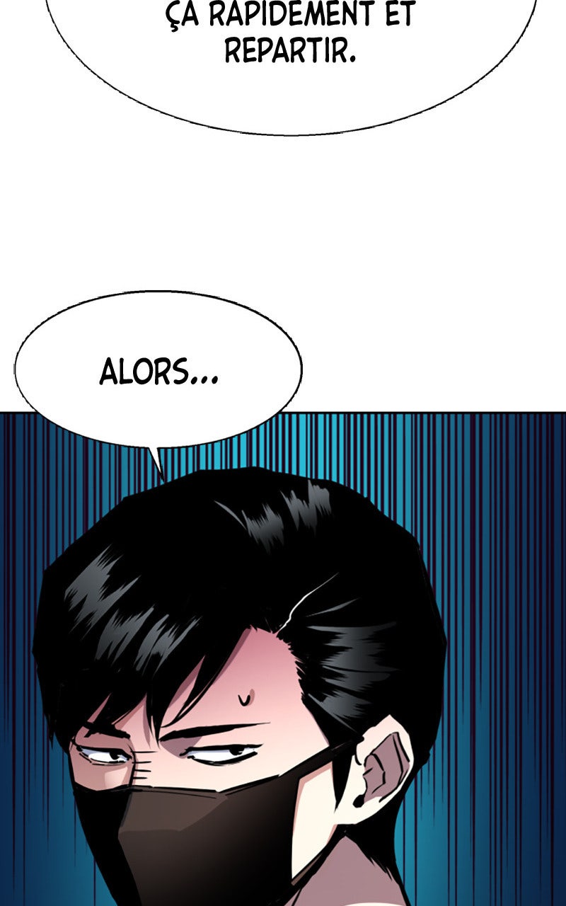 Read High School Mercenary fr Manga Online