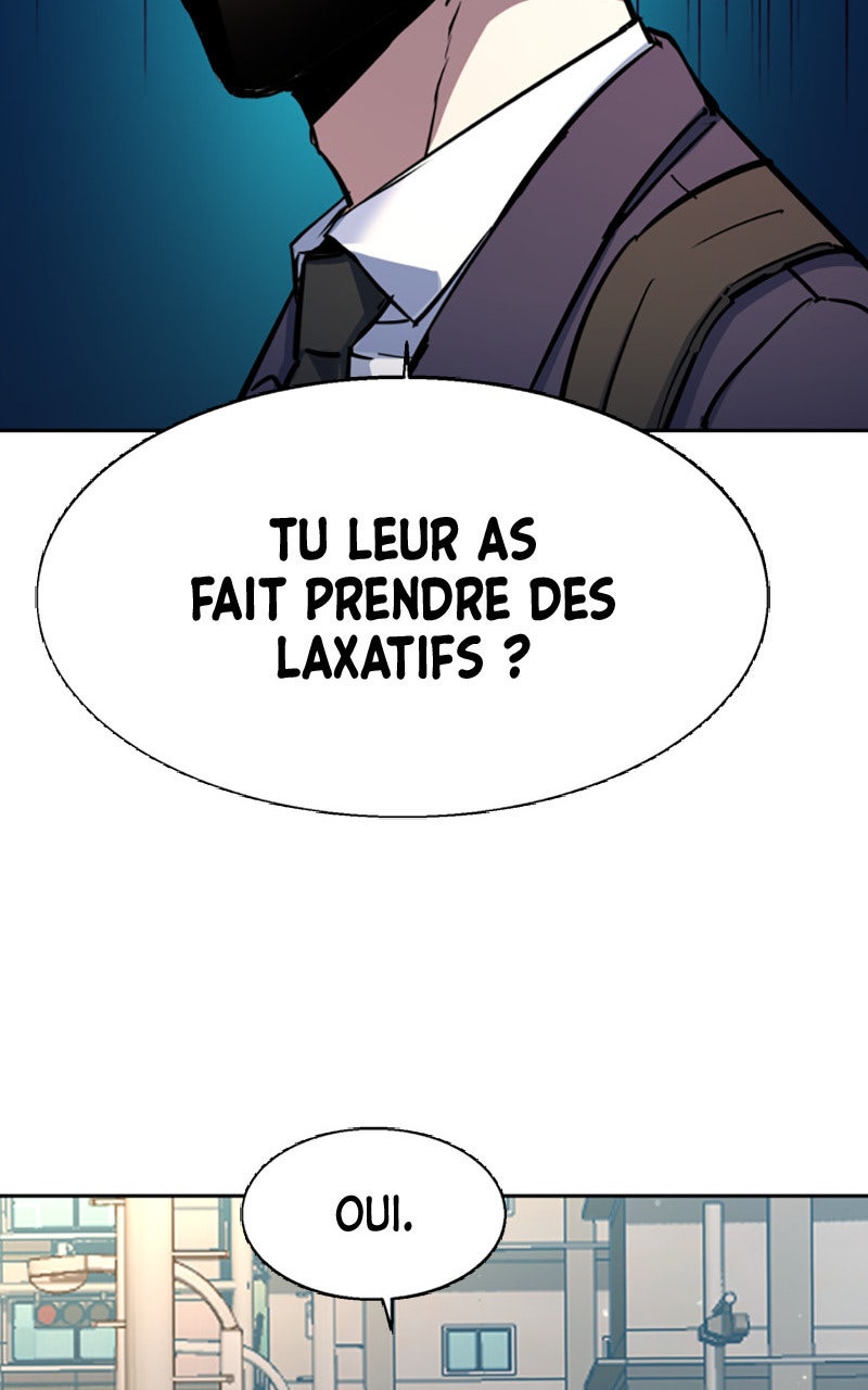 Read High School Mercenary fr Manga Online