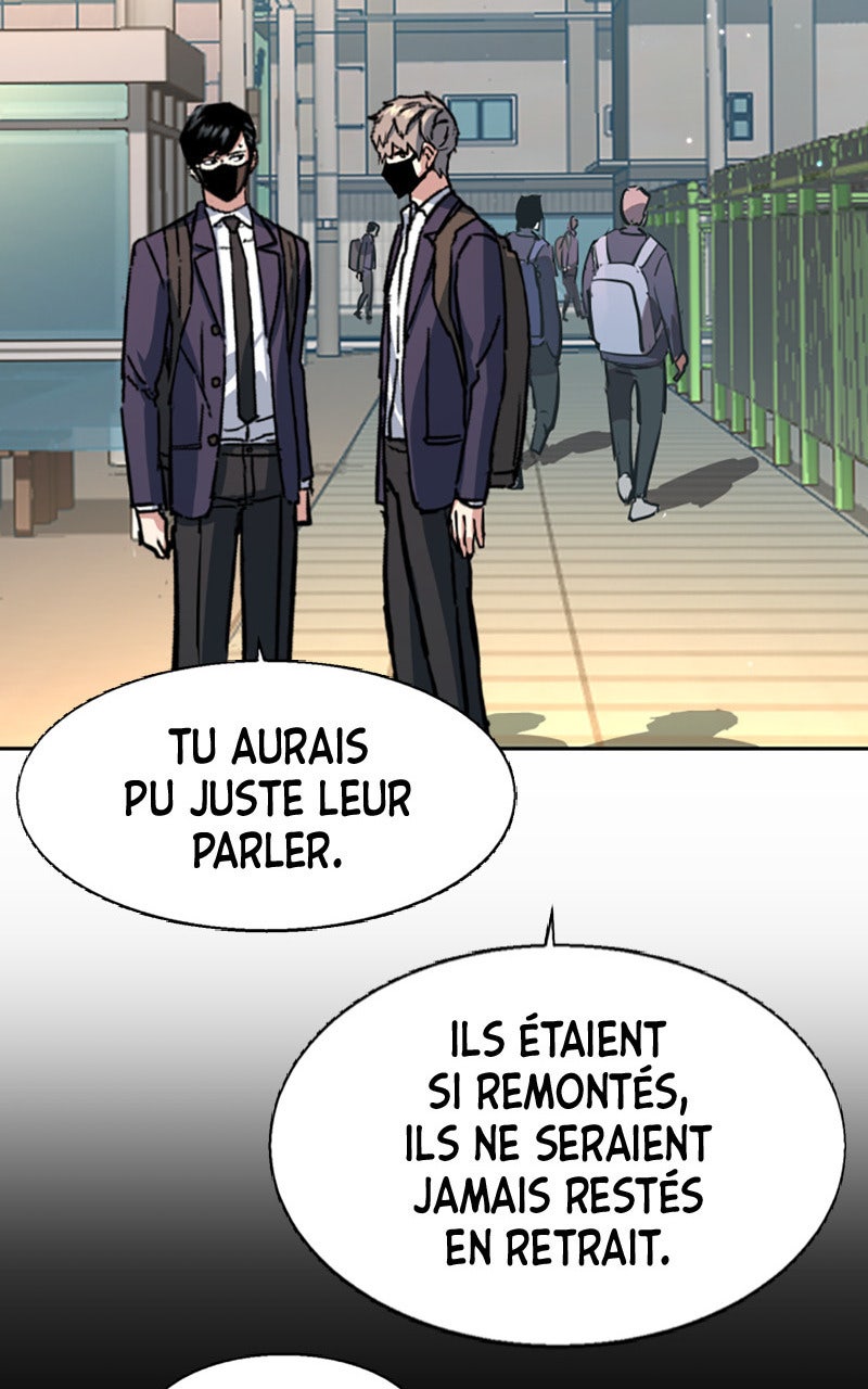 Read High School Mercenary fr Manga Online