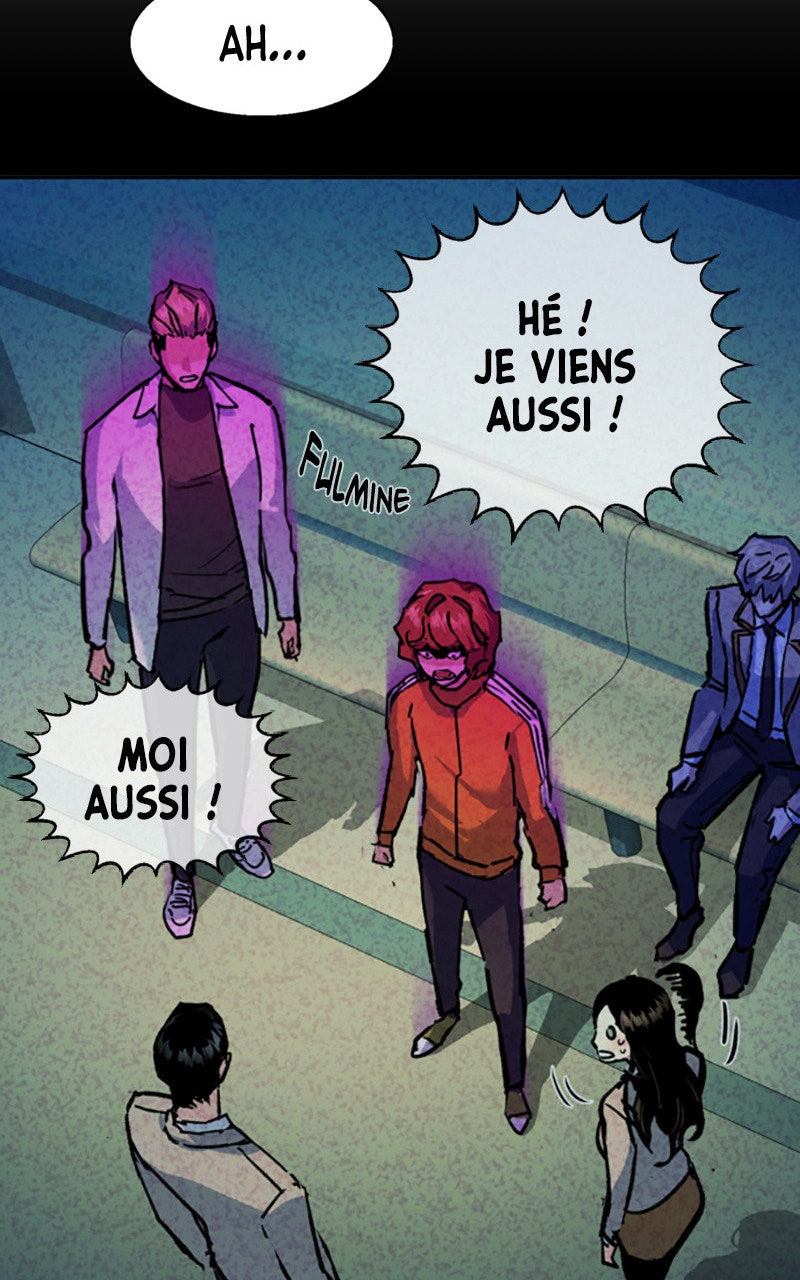 Read High School Mercenary fr Manga Online