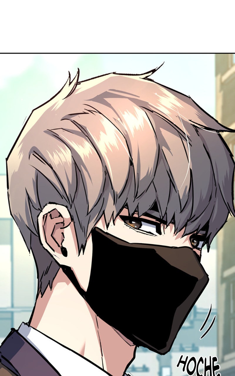 Read High School Mercenary fr Manga Online