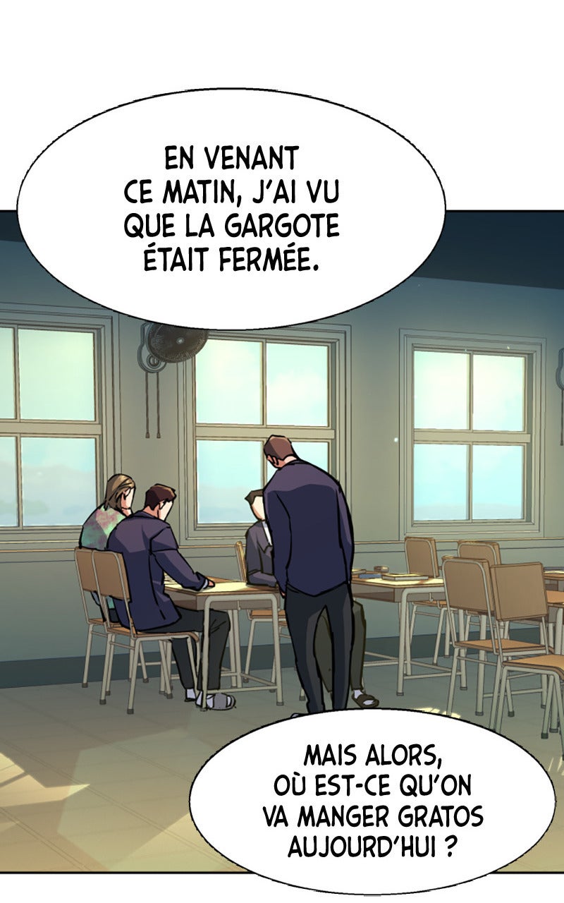 Read High School Mercenary fr Manga Online