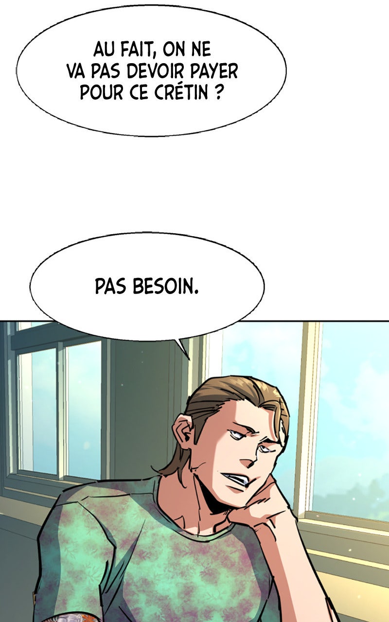 Read High School Mercenary fr Manga Online