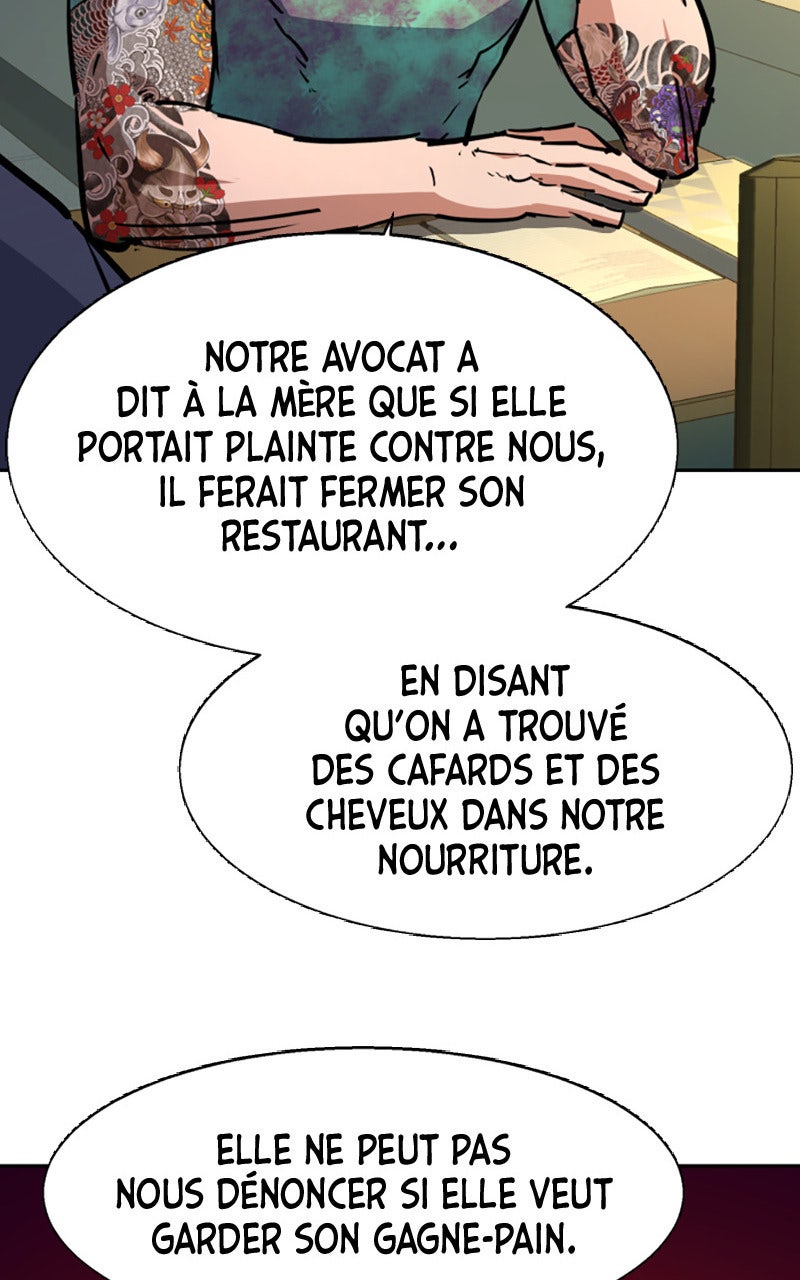 Read High School Mercenary fr Manga Online