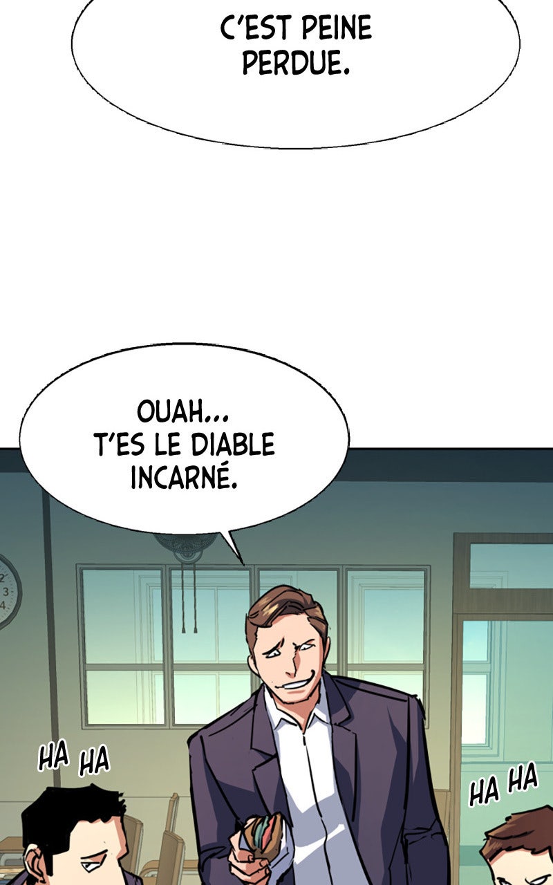 Read High School Mercenary fr Manga Online