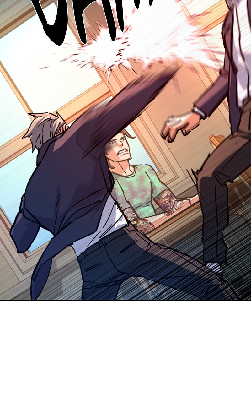 Read High School Mercenary fr Manga Online