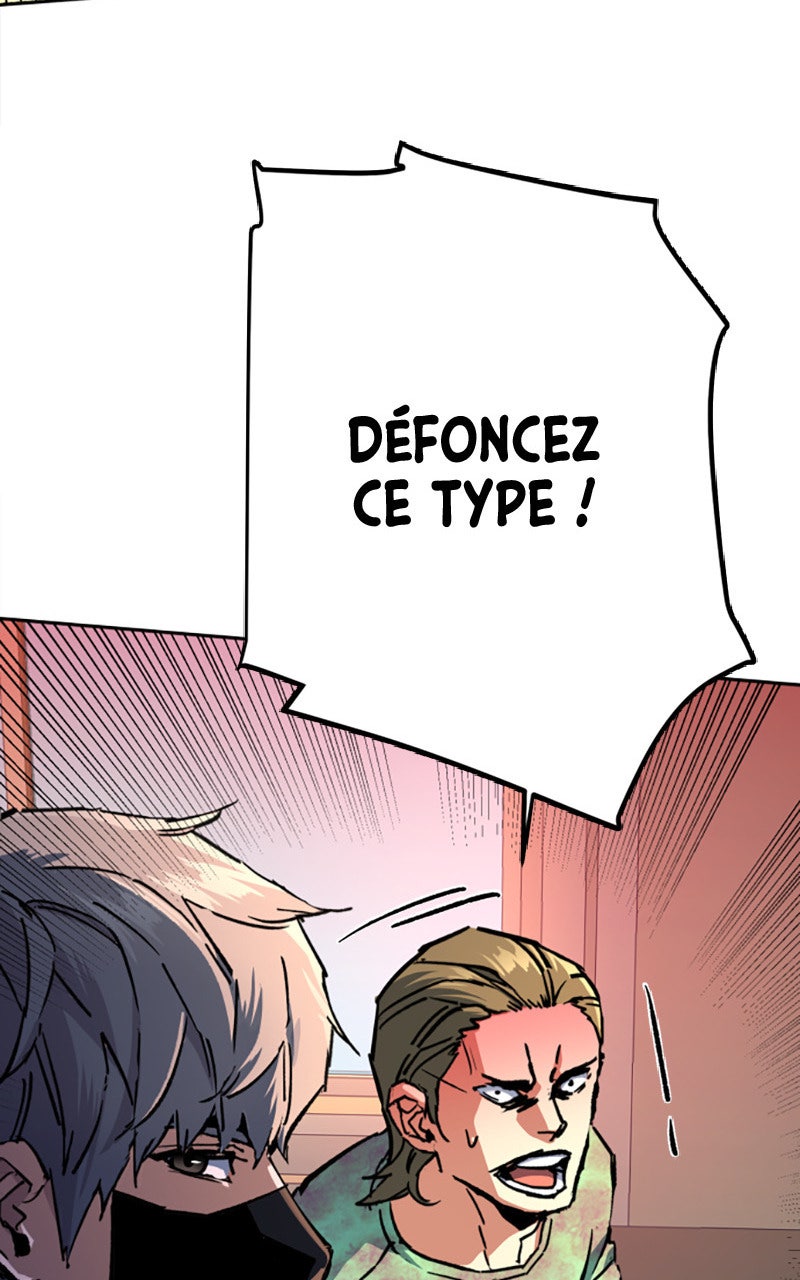 Read High School Mercenary fr Manga Online