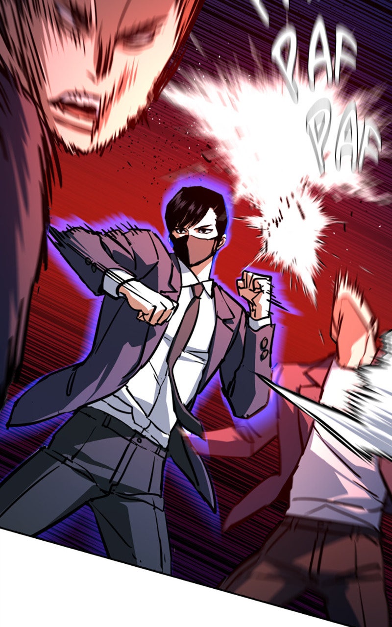 Read High School Mercenary fr Manga Online