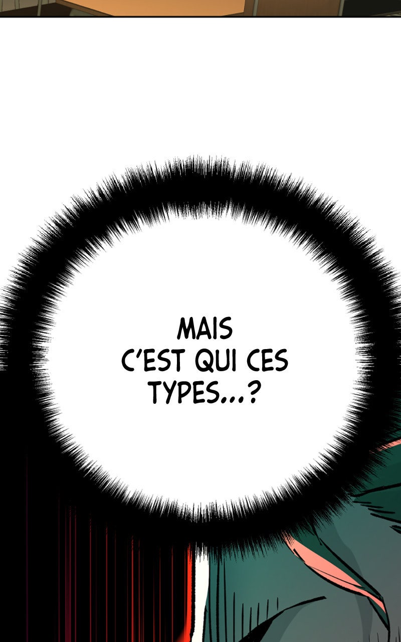 Read High School Mercenary fr Manga Online